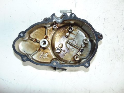 HONDA CBR600 PC19 POKRYWA LEWA SILNIKA WAŁU KORBOW