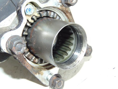 HONDA VT500 SHADOW PC08 DYFER PRZEKŁADNIA
