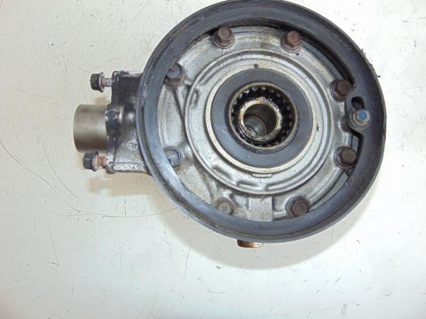 HONDA VT500 SHADOW PC08 DYFER PRZEKŁADNIA