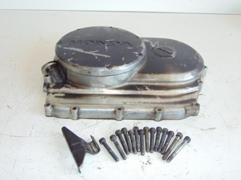 HONDA VT700 SHADOW RC19 DEKIEL POKRYWA PRAWA