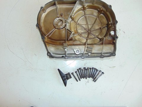 HONDA VT700 SHADOW RC19 DEKIEL POKRYWA PRAWA