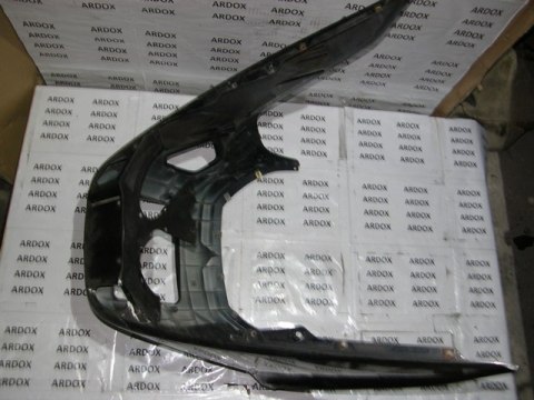 BMW K75 OWIEWKA CZASZA CZACHA PRZÓD PRZEDNIA