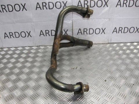 BMW R1100 RS KOLEKTORY WYDECHOWE