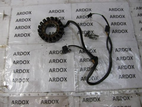 SUZUKI VX800 STOJAN + IMPULSATOR