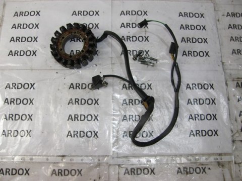 SUZUKI VX800 STOJAN + IMPULSATOR