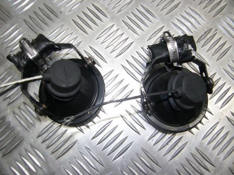 YAMAHA XJ900 4BB LIGHTBARY