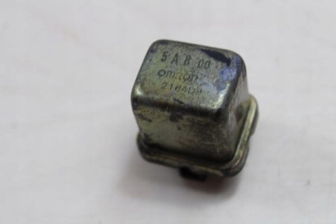 YAMAHA XV1000 VIRAGO 56X PRZEKAŹNIK OMRON 5A8-00