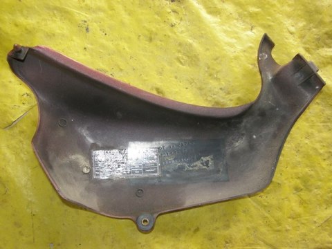 KAWASAKI EN500 VULCAN OWIEWKA POD SIEDZENIE PRAWA