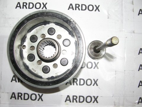 KAWASAKI VN1500 VULCAN KOŁO MAGNESOWE MAGNETO