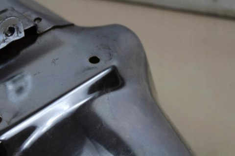 YAMAHA XV1000 VIRAGO 56X BŁOTNIK NADKOLE PRZÓD