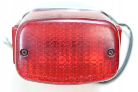 YAMAHA XV1000 VIRAGO 56X LAMPA TYŁ TYLNA