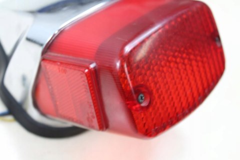 YAMAHA XV1000 VIRAGO 56X LAMPA TYŁ TYLNA