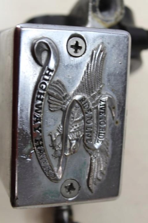 YAMAHA XV1000 VIRAGO 56X POMPA PRAWA HAMULCOWA