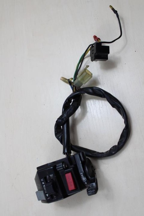 YAMAHA XV1000 VIRAGO 56X PRZEŁĄCZNIK LEWY