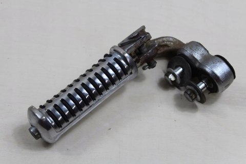 YAMAHA XV1000 VIRAGO 56X SET PODNÓŻEK LEWY PRZÓD