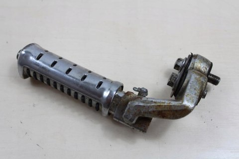 YAMAHA XV1000 VIRAGO 56X SET PODNÓŻEK LEWY PRZÓD
