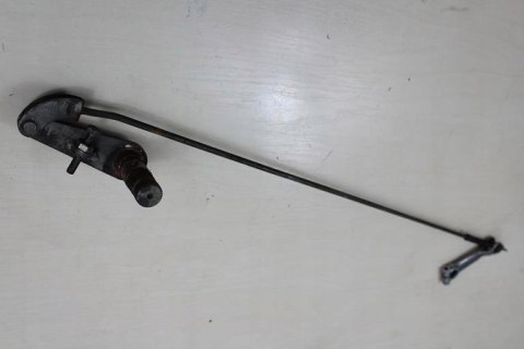 YAMAHA XV1000 VIRAGO 56X UKŁAD HAMULCA NOŻNEGO TYŁ