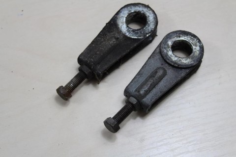 KAWASAKI LTD450 LTD454 NAPIANACZE PASA NAPĘDOWEGO