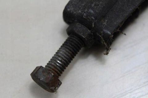 KAWASAKI LTD450 LTD454 NAPIANACZE PASA NAPĘDOWEGO