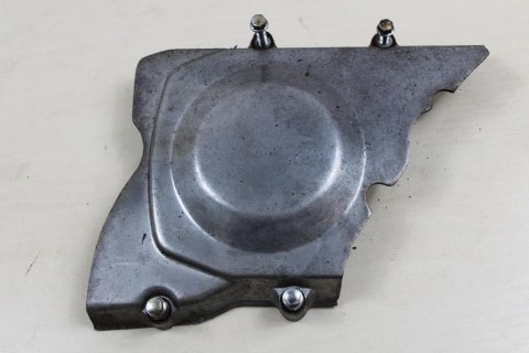 KAWASAKI LTD450 LTD454 POKRYWA DEKIEL KOŁA PRZÓD