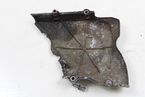 KAWASAKI LTD450 LTD454 POKRYWA DEKIEL KOŁA PRZÓD