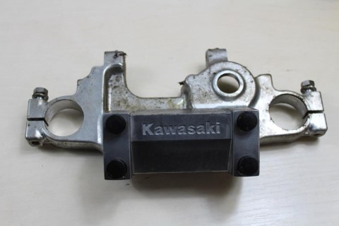 KAWASAKI LTD450 LTD454 PÓŁKA GÓRNA + RISERY