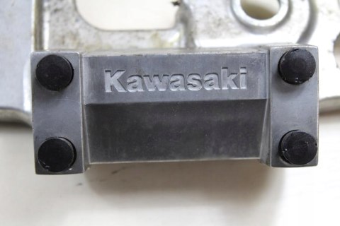 KAWASAKI LTD450 LTD454 PÓŁKA GÓRNA + RISERY