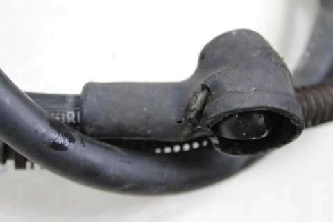 KAWASAKI LTD450 LTD454 PRZEWÓD HAMULCOWY PRZÓD