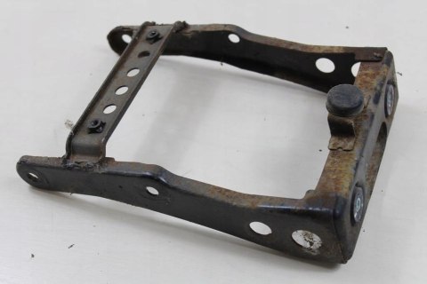 KAWASAKI LTD450 LTD454 STELAŻ UCHWYT BŁOTNIKA TYŁ