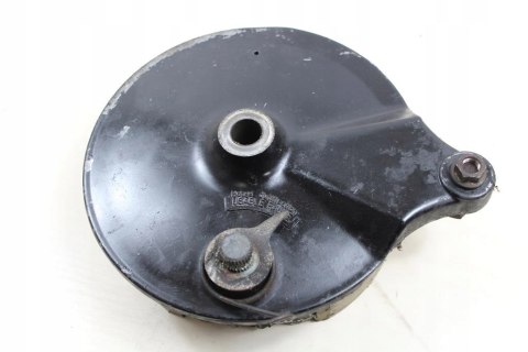 KAWASAKI LTD450 LTD454 BĘBEN SZCZĘKI HAMULCOWE