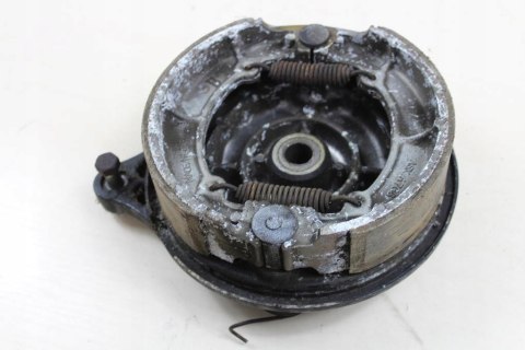 KAWASAKI LTD450 LTD454 BĘBEN SZCZĘKI HAMULCOWE
