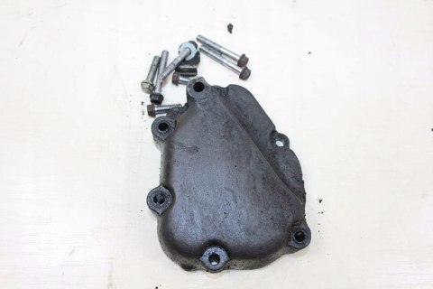 TRIUMPH BONNEVILLE DEKIEL POKRYWA PRAWA SILNIKA