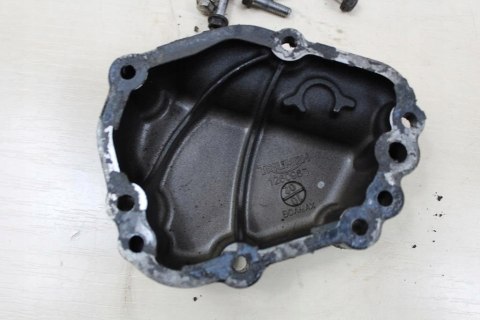 TRIUMPH BONNEVILLE DEKIEL POKRYWA PRAWA SILNIKA