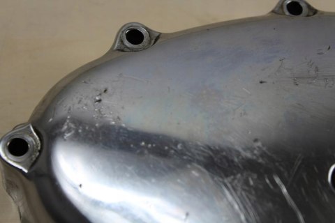 TRIUMPH BONNEVILLE DEKIEL POKRYWA PRAWA SILNIKA