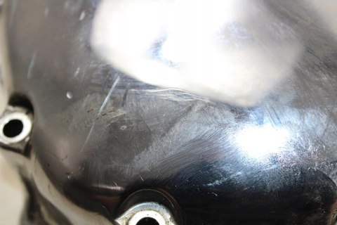 TRIUMPH BONNEVILLE DEKIEL POKRYWA PRAWA SILNIKA