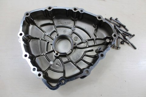 TRIUMPH BONNEVILLE DEKIEL POKRYWA PRAWA SILNIKA