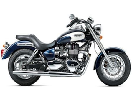 TRIUMPH BONNEVILLE ROZRZĄD + ŚLIZGI