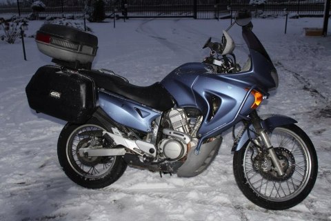 HONDA XL650V TRANSALP RD10 CZUJNIK TEMPERATURY