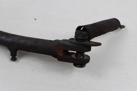 HONDA XL600V TRANSALP PD06 STOPKA BOCZNA