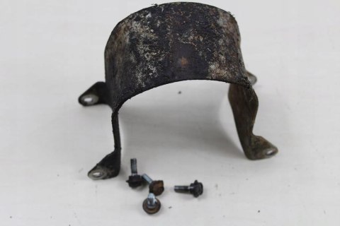 HONDA XL600V TRANSALP PD06 UCHWYT BŁOTNIKA PRZÓD