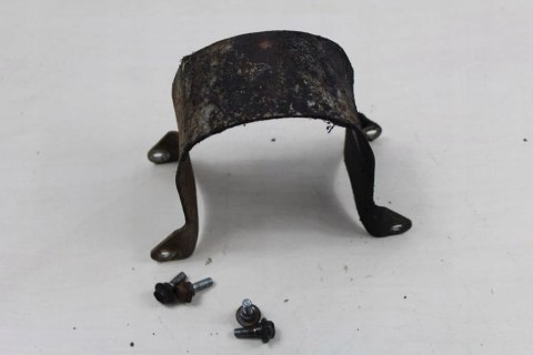 HONDA XL600V TRANSALP PD06 UCHWYT BŁOTNIKA PRZÓD