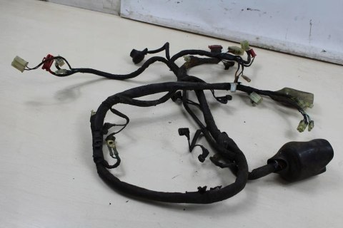 HONDA XL600V TRANSALP PD06 WIĄZKA ELEKTRYCZNA