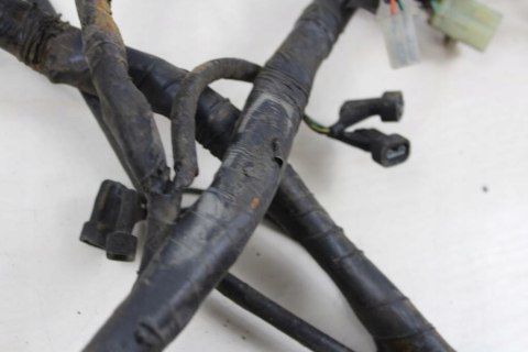 HONDA XL600V TRANSALP PD06 WIĄZKA ELEKTRYCZNA