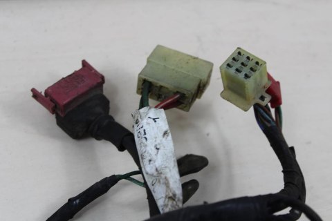 HONDA XL600V TRANSALP PD06 WIĄZKA ELEKTRYCZNA