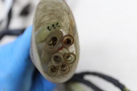 HONDA XL600V TRANSALP PD06 WIĄZKA ELEKTRYCZNA