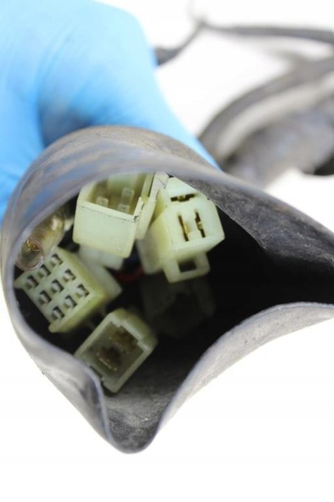 HONDA XL600V TRANSALP PD06 WIĄZKA ELEKTRYCZNA