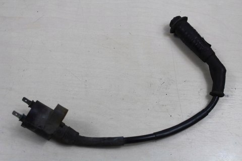HONDA XL600V TRANSALP PD06 CEWKA ZAPŁONOWA PRZÓD P
