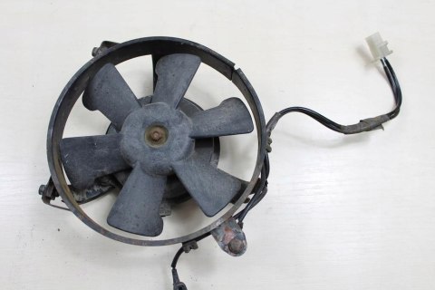 HONDA XL600V TRANSALP PD06 WENTYLATOR CHŁODNICY