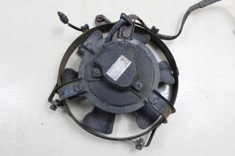 HONDA XL600V TRANSALP PD06 WENTYLATOR CHŁODNICY