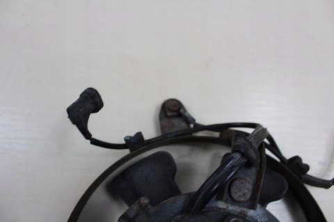 HONDA XL600V TRANSALP PD06 WENTYLATOR CHŁODNICY